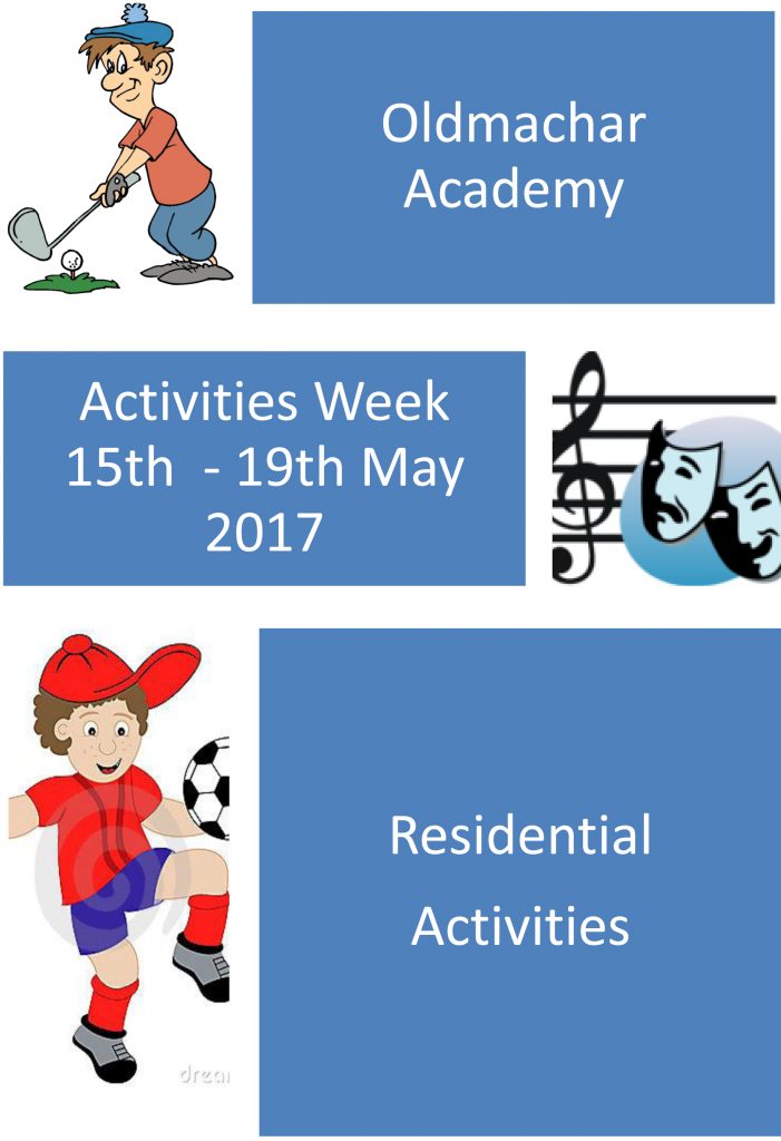 activities-week-information