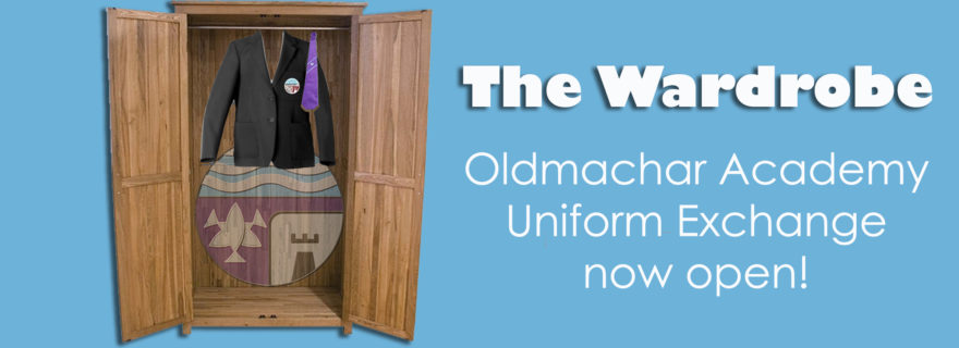 The Wardrobe Oldmachar Academy