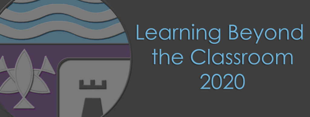 Learning Beyond the Classroom 2020 – Oldmachar Academy