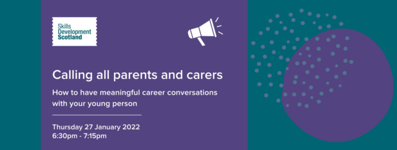 How to Have Meaningful Career Conversations with Your Young Person