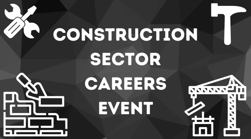 Construction Sector Careers Event