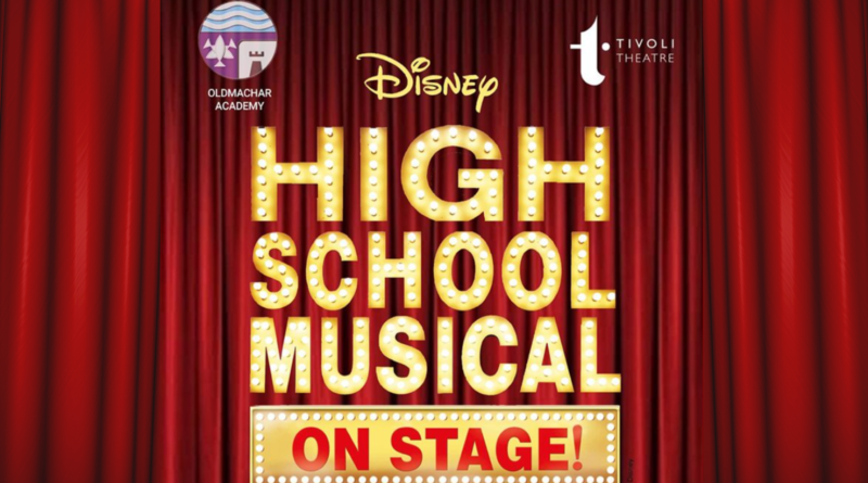 School Show Tickets Now on Sale