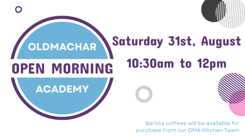 Open Morning